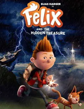 Гоу, Феликс